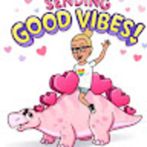 Meet your Posher, Beth